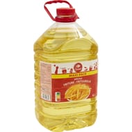 Carrefour classic' huile spéciale friture 5l