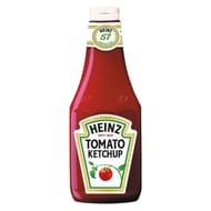 Heinz tomato ketchup flacon souple 1kg