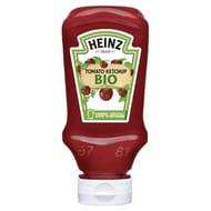 Heinz tomato ketchup bio 255g