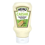 Heinz sauce salade caesar flacon souple top down 405g