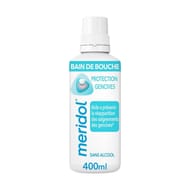 Méridol bain de bouche protection gencives 400 ml