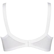 Soutien gorge sans armature BLANC 95B