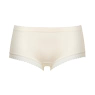 Shorty ligne Zen Dentelle Billet Doux GAU-CRAIE T34/36
