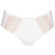 Slip ligne Ludivine IVOIRE 50/52