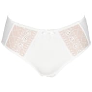 Slip ligne Ludivine IVOIRE 46/48