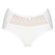 Shorty ligne Ludivine IVOIRE 50/52