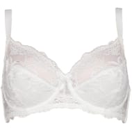 Soutien-gorge armature ligne Orlando IVOIRE 100C