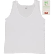 Débardeur BLANC 54/56