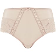 Shorty ligne Amelie Sans Complexe IGP BEIGE BLUSH 50/52