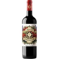 Vents & garrigue aop languedoc rouge 2023 bio 14% 75cl