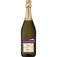 Villa Véroni asti doc blanc effervescent 75 cl 7,50% vol