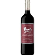 Chateau Latour Camblane Côtes de Bordeaux rouge 75cl 13,5%vol