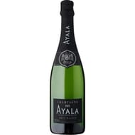 Champagne Brut Majeur Ayala 12% Vol.75 cl