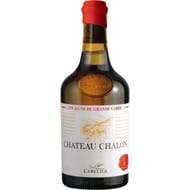 Vin jaune Savagnin AOP Marcel Cabelier Château Chalon 14.5% Vol 62 cl