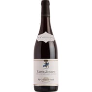 Saint Joseph Rouge  M.Chapoutier 12.5% Vol. 75 cl