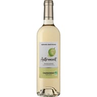 Autrement bio chardonnay 75cl 2020 13.5%vol