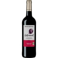 Autrement bio merlot 75cl 14%vol