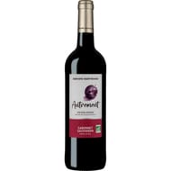 Autrement bio cabernet sauvignon rouge 2020 75cl 13.5%vol