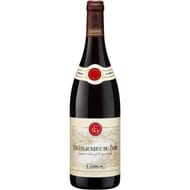 Châteauneuf Du Pape Rouge E.Guigal 15.5% Vol. 75 cl