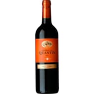 Pessac Leognan Rouge Château de Quantin 12.5% Vol. 75 cl