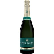Canard Duchene brut 75cl 12%vol