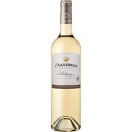 Lubéron Blanc Sec L'Aiguebrun Le Pont de la Coquille 13% Vol.75 cl