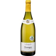 Montagny Blanc La Burgondie 13% Vol.75 cl