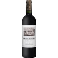 Haut Médoc Cru Bourgeois Château Lamothe-Bergeron 13,5% Vol.75 cl