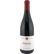 Pommard Rouge Domaine Gerbeaut 13% Vol.75 cl