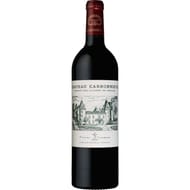 Pessac Léognan Château Carbonnieux 12.5% Vol. 75 cl