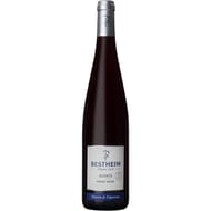 Pinot Noir AOC Passion de Vignerons Cave de Bestheim 12,5% Vol.75 cl