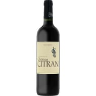 Haut Médoc Rouge Château Citran 13% vol. 75 cl