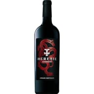 Hérésie AOP Corbières 14% Vol.75cl