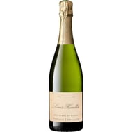 Crémant d'Alsace Brut Blanc de Blancs Louis Hauller 12.5% Vol.75 cl