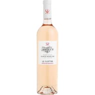 Côtes de Provence Crû Classé Rosé Le Cloître Sainte Roseline 13% Vol.75 cl