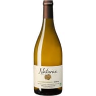 Naturae chardonnay bio sans sulfites et vegan blanc 75cl 12.5%vol