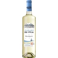 Cabane du Pyla VDP Atlantique blanc 75cl 12.5%vol