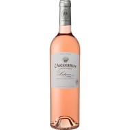 Luberon Aiguebrun Rosé AOC Pont de la Coquille 13% Vol.75 cl