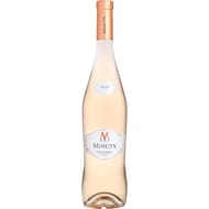 Côtes de Provence Rosé M de Minuty 12.5% Vol.75cl