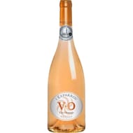 Vin de France Blanc L'Esparrou Vin Orange 14% Vol.75 cl