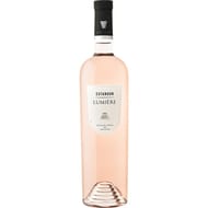 Côteaux Varois en Provence Rosé Estandon Lumière 12.5% Vol.75 cl