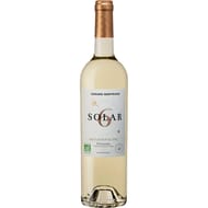 Solar6 sauvignon igp cevennes bio 2021 75cl 12.5%vol