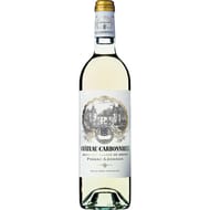 Pessac Leognan Château Carbonnieux Blanc Grand Crû Classé 12.5% Vol.75vcl