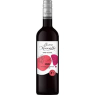 Bonne Nouvelle merlot sans alcool  75cl 0.05%vol