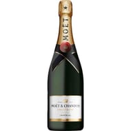 Champagne moet & chandon brut imperial 75cl standard 12.5%