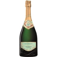 Champagne demoiselle demi sec 75cl 12.5°%