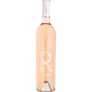 IGP Méditerranée Rosé Roubine R 12,5% Vol. 75 cl