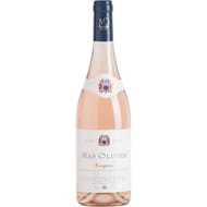 Faugères Rosé AOP Mas Olivier 13% Vol 75 cl