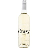 IGP Méditerranée Blanc Crazy Tropez 12.5% Vol. 75 cl