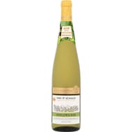 Cave augustin florent edelzwicker vin Alsace blanc AOP. 12.5°-75cl